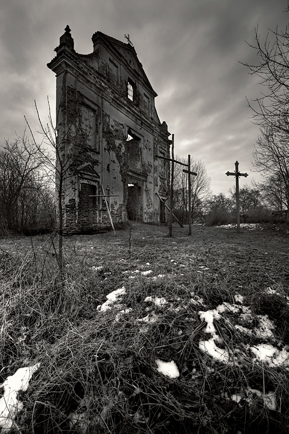 Fallen Church