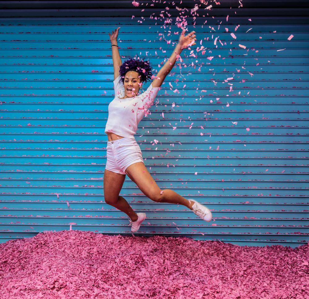 fallen down Foto & Bild | fashion, emotionen, freude Bilder auf ...