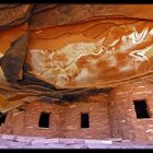 Fallen Roof Ruin