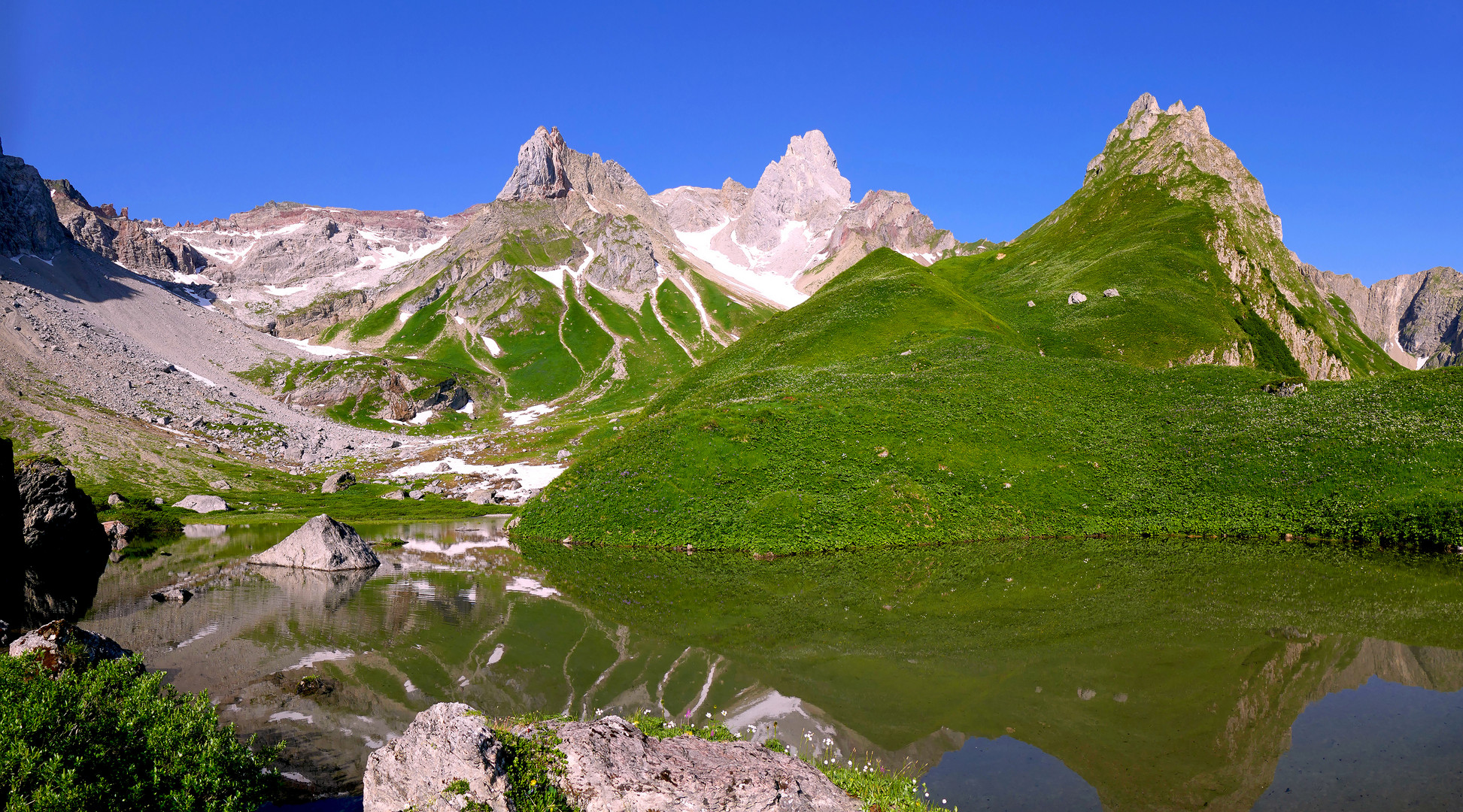 Fallenbachersee