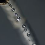 falling drops