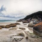 Falling Tide, Resting Rock