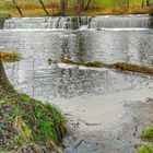 Falling Water