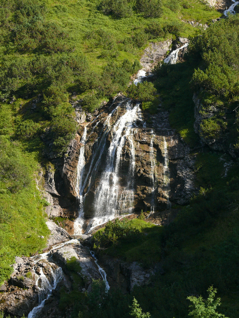 Falling Water