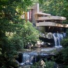 Falling Water