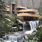 Falling Water