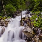 Falling Water