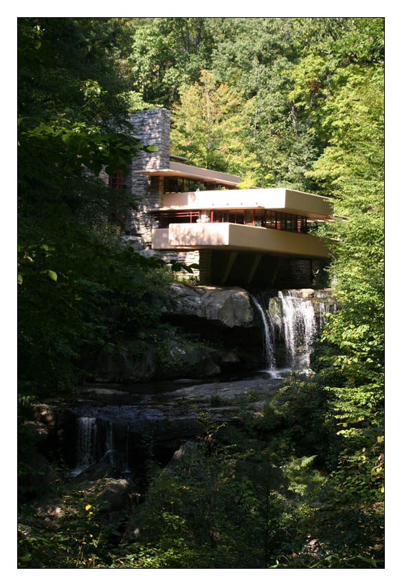 Fallingwater