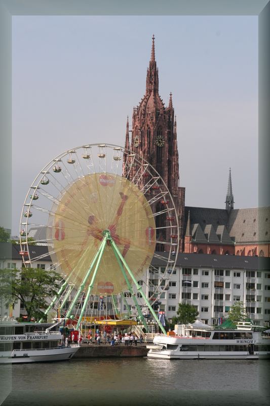 Fallrückzieher !WM 06 Danke für dieses tolle Fest!