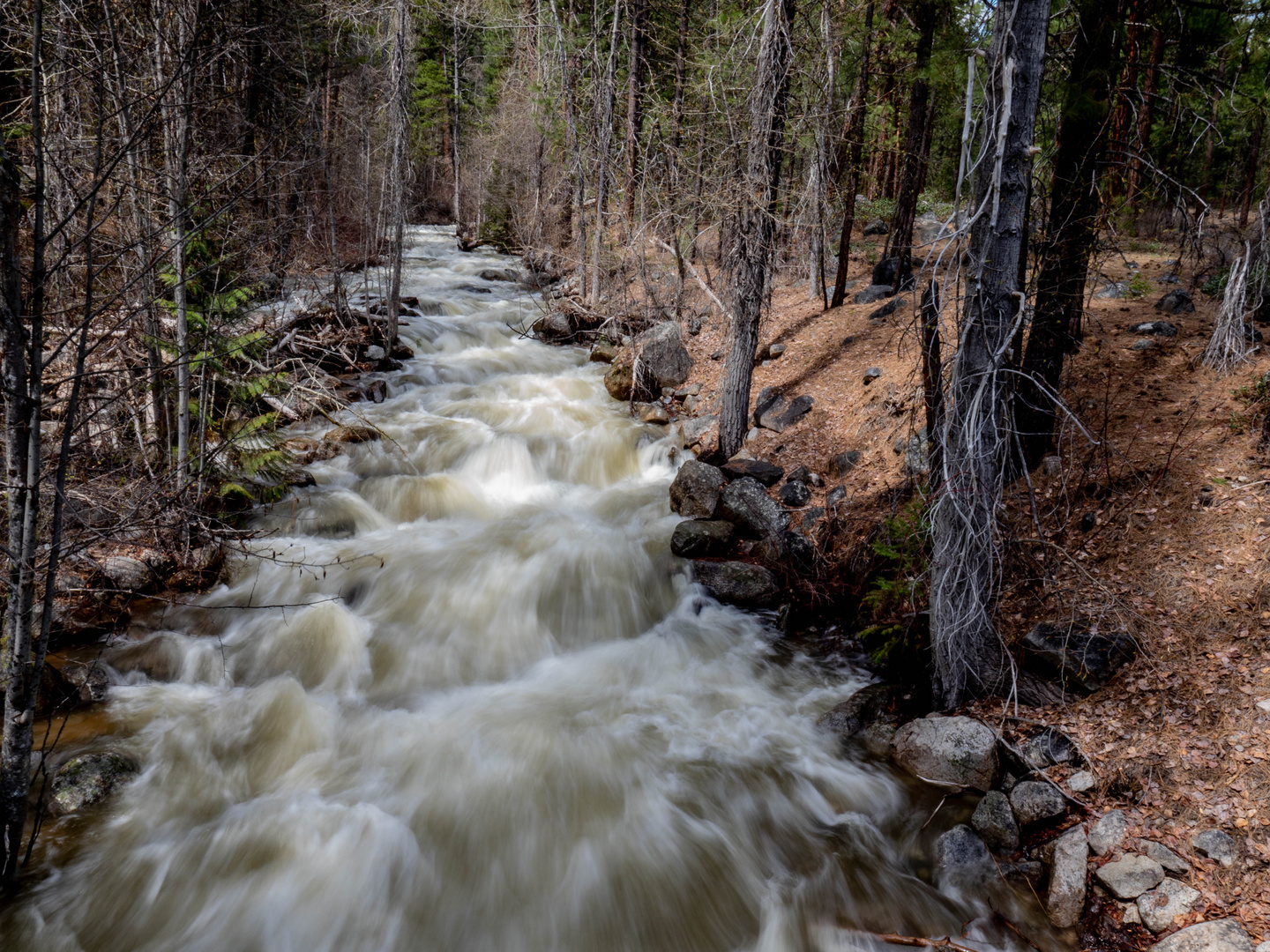 Falls Creek