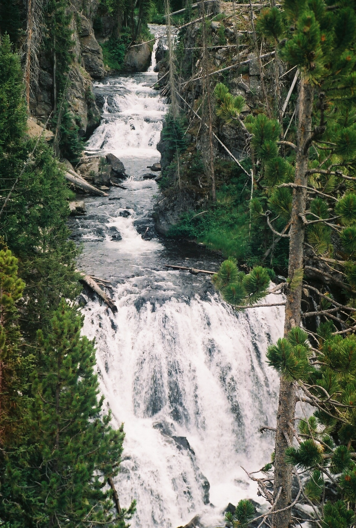 Falls