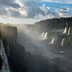 Falls do Iguacu - Argentina 2019