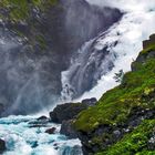 Falls Norway