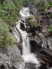 Falls of Bruar