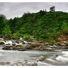 Falls of Dochart