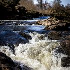 Falls of Dochart