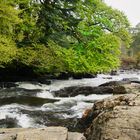 falls of dochart