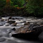 Falls of Dochart