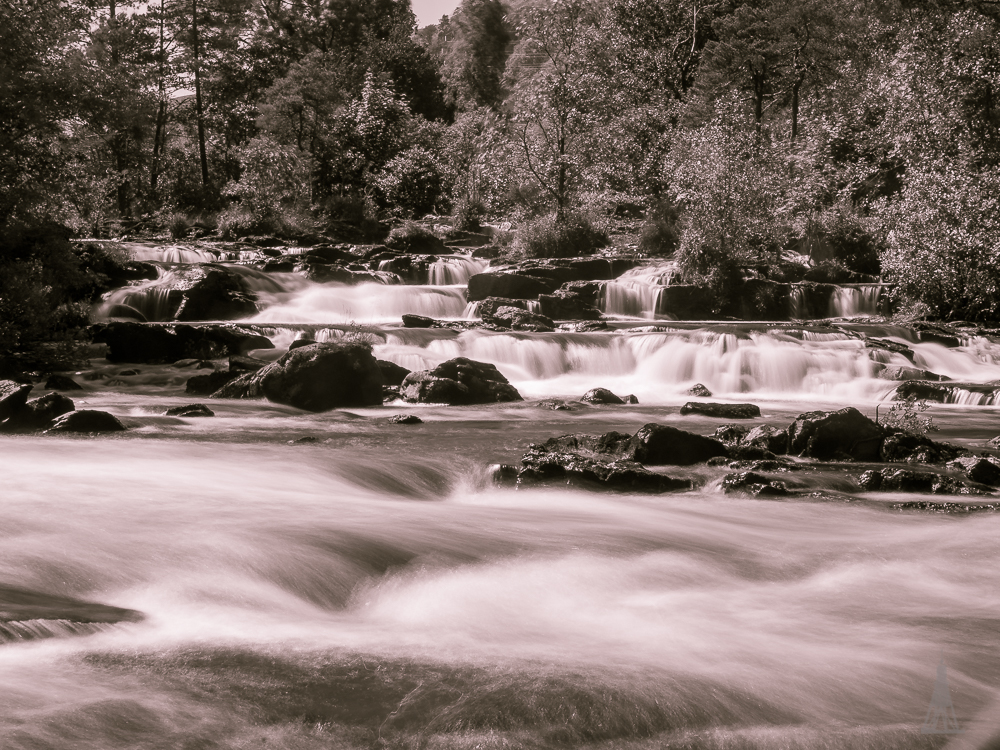 Falls of Dochart