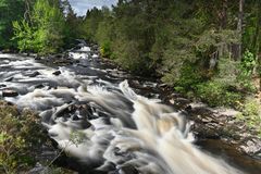 Falls of Dochart