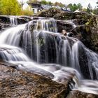 Falls of Dochart