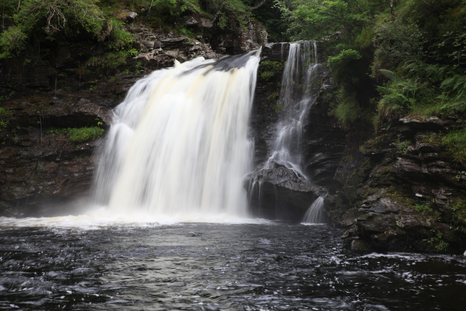 Falls of Falloch