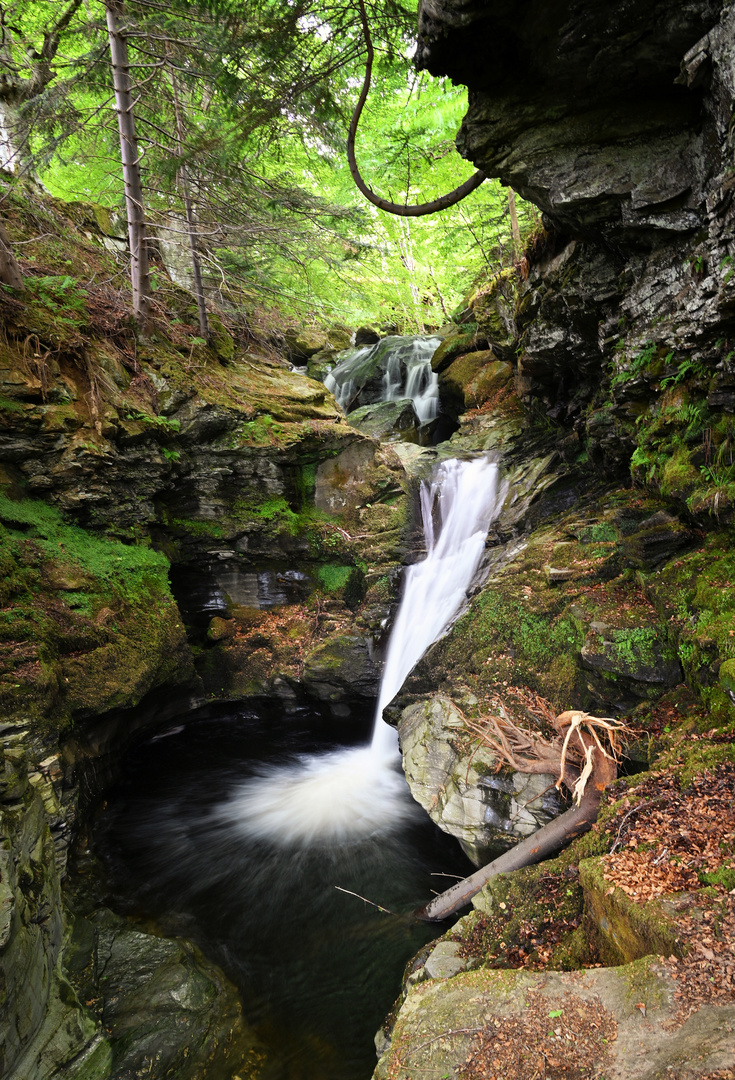 Falls of Foyer