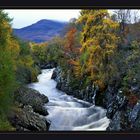 Falls of Glen Spean