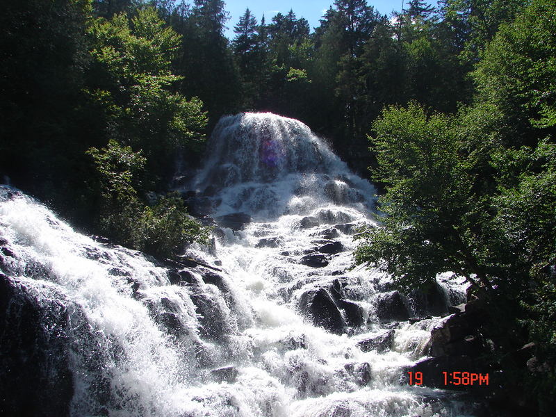 falls of grace