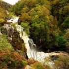 Falls of Kirkaig