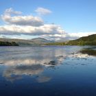 Falls of Lora/Loch Etive