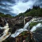 Falls of Orchy