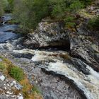 Falls of Shin