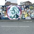 Falls Rd., Belfast