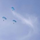 Fallschirmspringer; Parachute; Armee