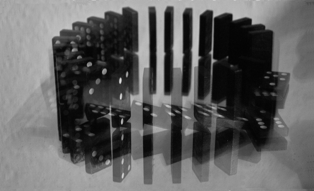 Fallstudie: Domino.