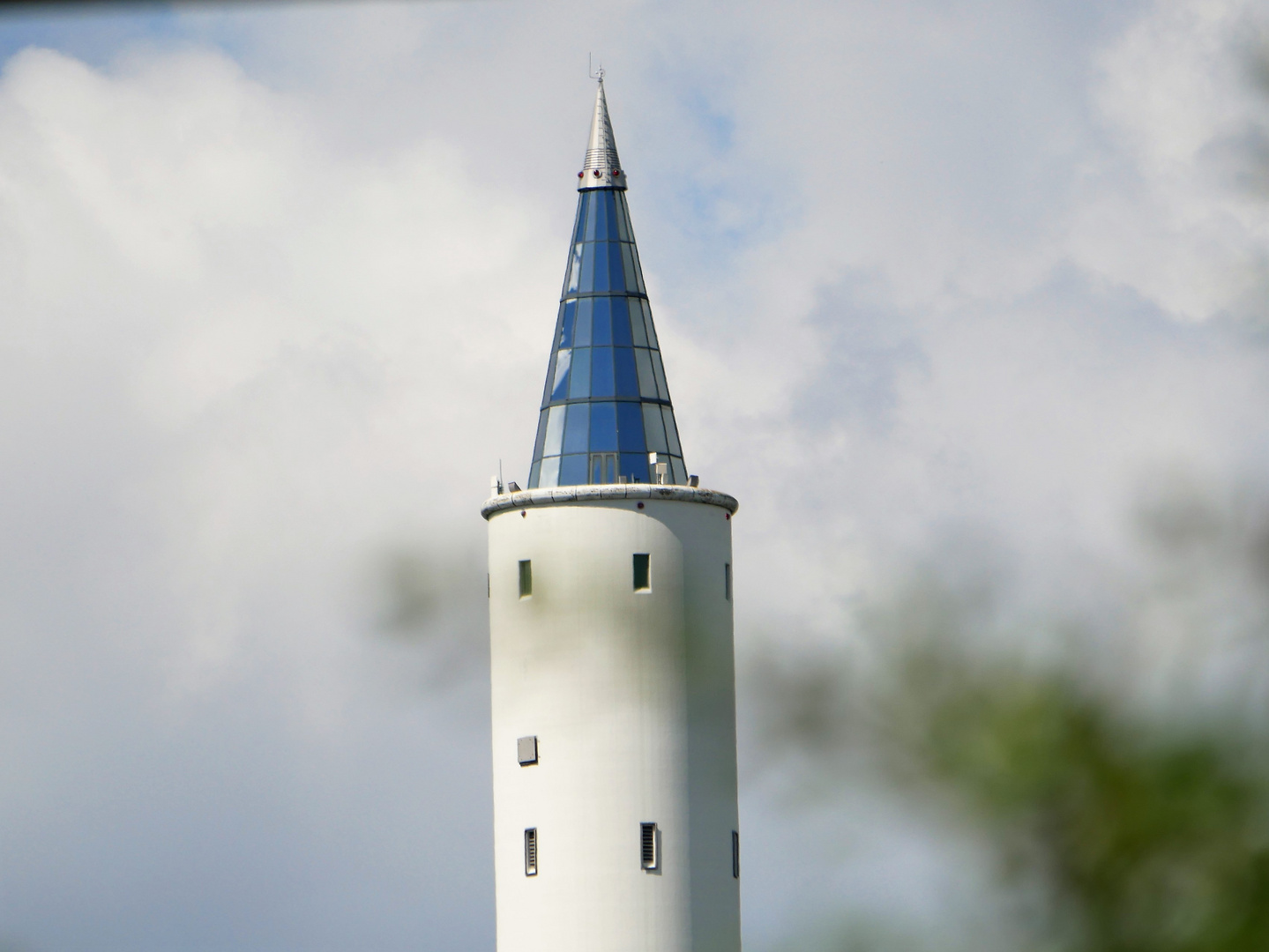 Fallturm