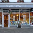 Falmouth Bookseller