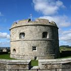 Falmouth, Pendennis Castle - 2013