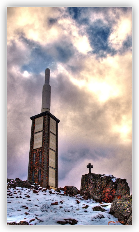 Falomanías (HDR)