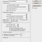 falsche Farbeinstellungen?