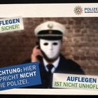 falsche Polizisten