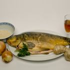 falscher Fisch zu falscher Zeit