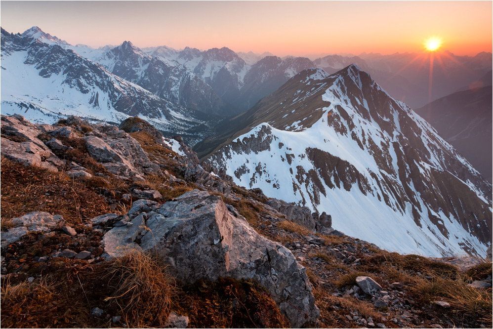 falschkogel am hahntennjoch