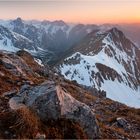 falschkogel am hahntennjoch