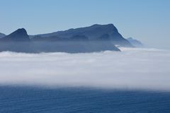 False Bay