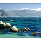 False Bay