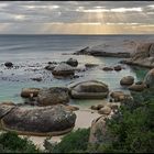 False Bay II