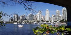 False Creek