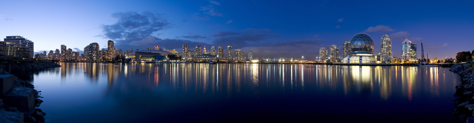 False Creek